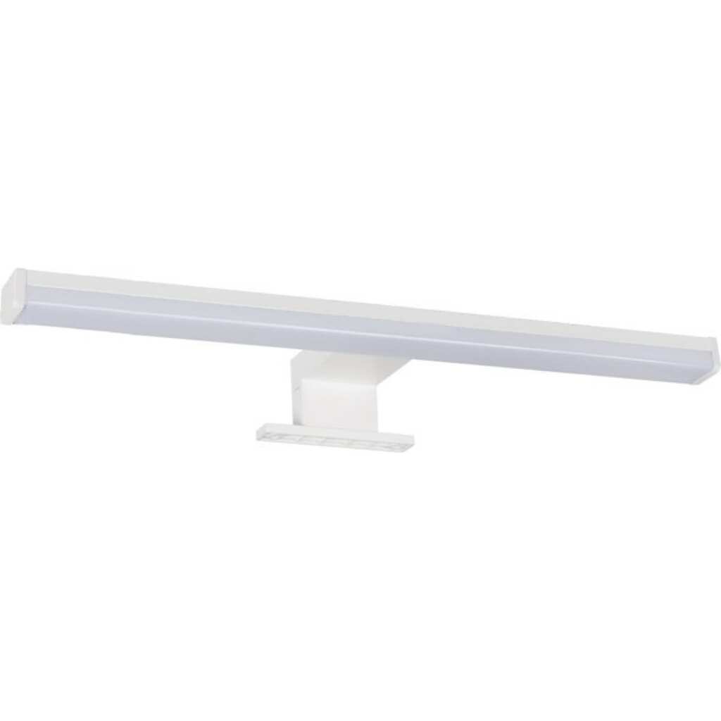 Светодиодный настенный влагозащищенный светильник KANLUX ASTIM LED IP44 8W-NW-W 34931