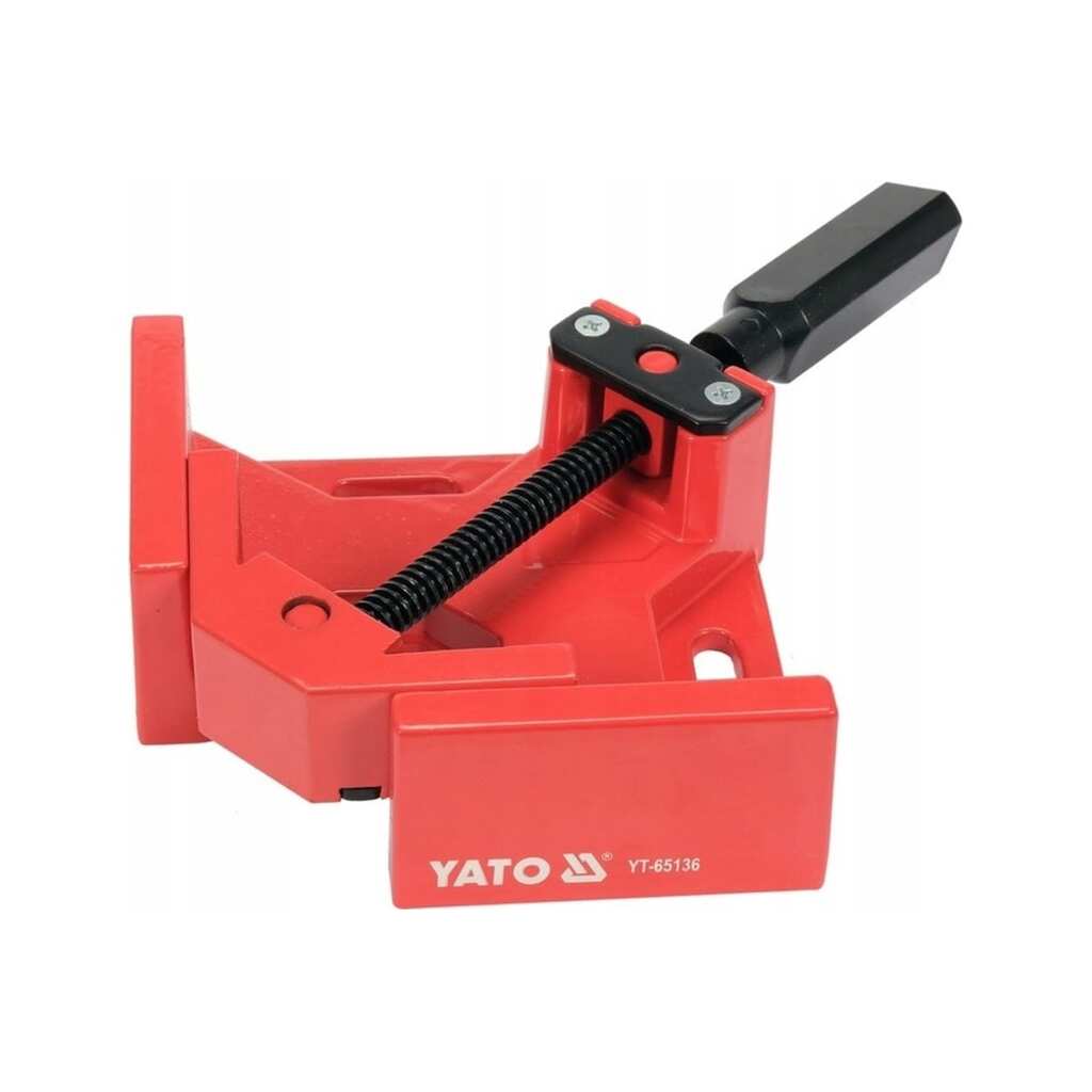 Тиски угловые YATO 70 мм YT-65136