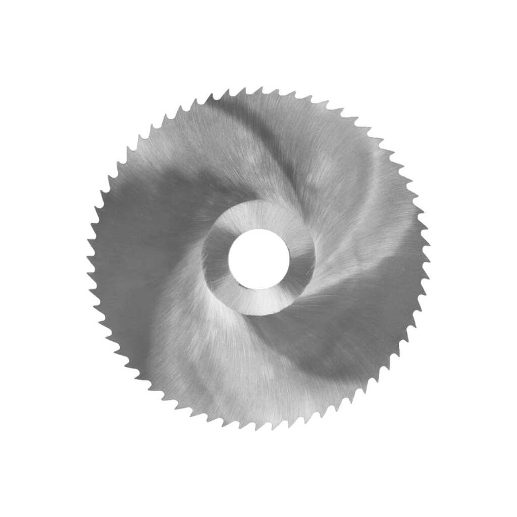 Фреза отрезная (40x0.6x10 мм; тип 1; м.з=80; Р6М5) Sekira 00-00006980