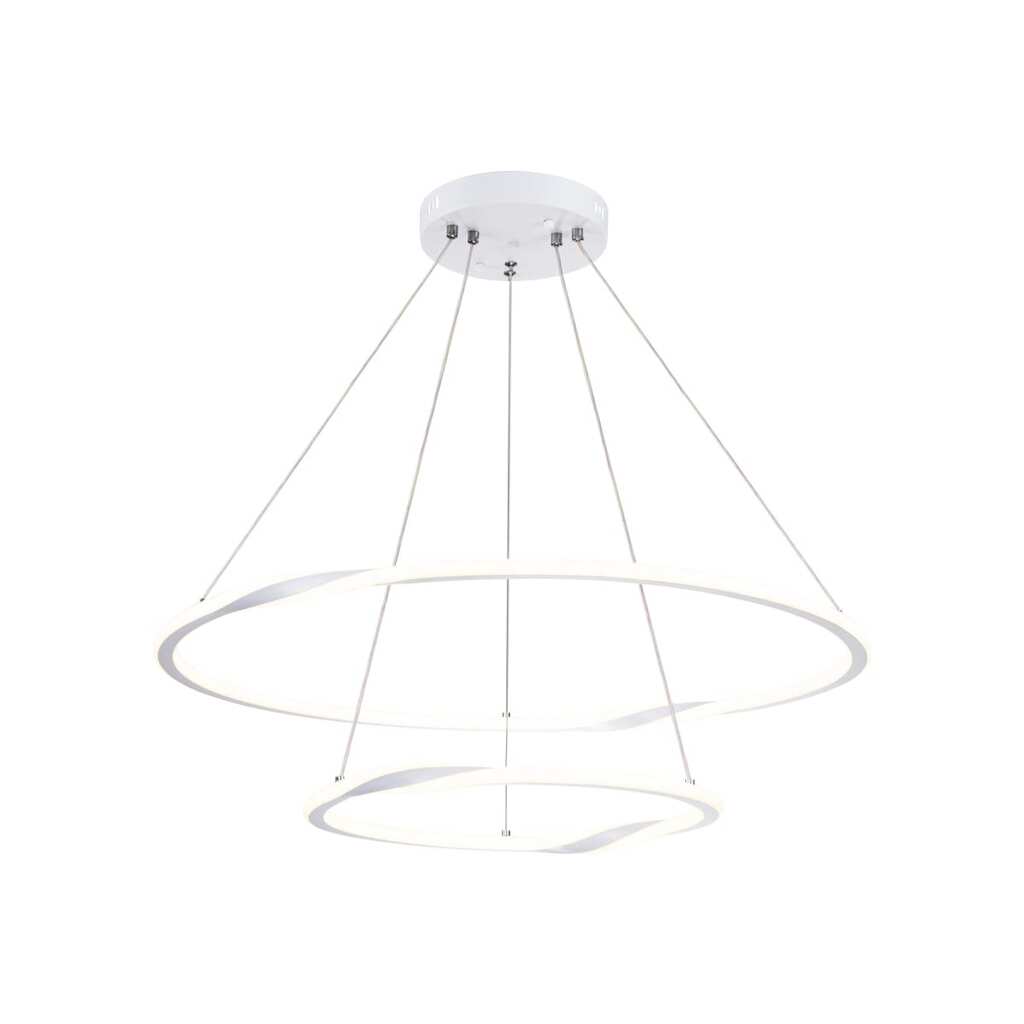 Подвесная люстра ARTE LAMP veritate A2211SP-2WH