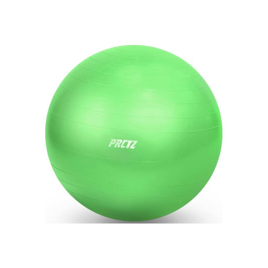 Гимнастический мяч PRCTZ gym ball anti-burst, 65 см PY6020