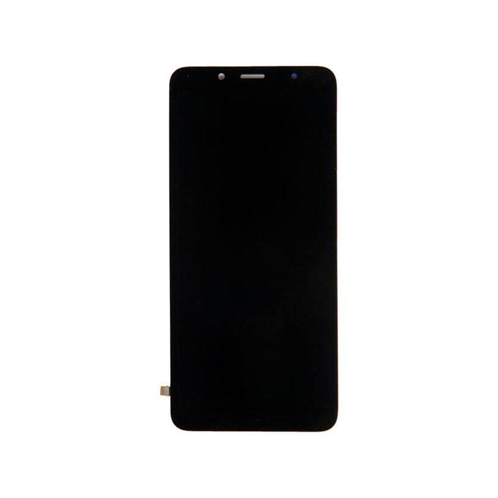 Дисплей RocknParts для Xiaomi Redmi 7A в сборе с тачскрином Black 727935 770590