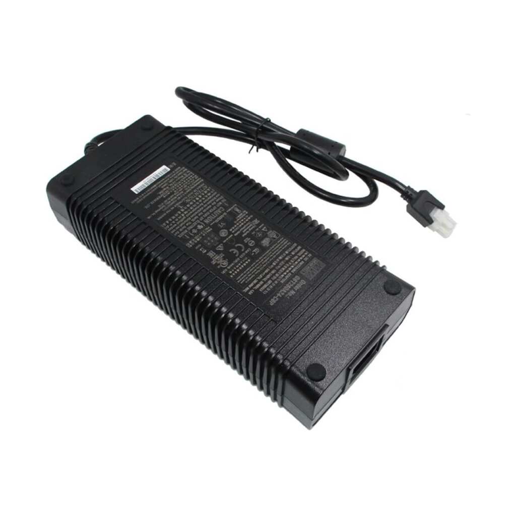 Адаптер Mean Well GST280A24-C6P настольный AC-DC Т02290634