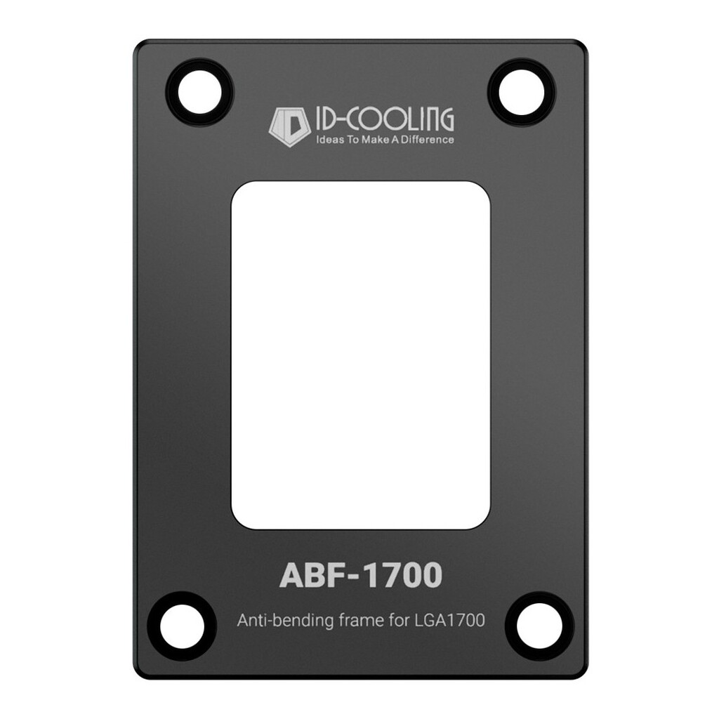 Прижимная рамка ID-Cooling ABF-1700 (ABF-1700)