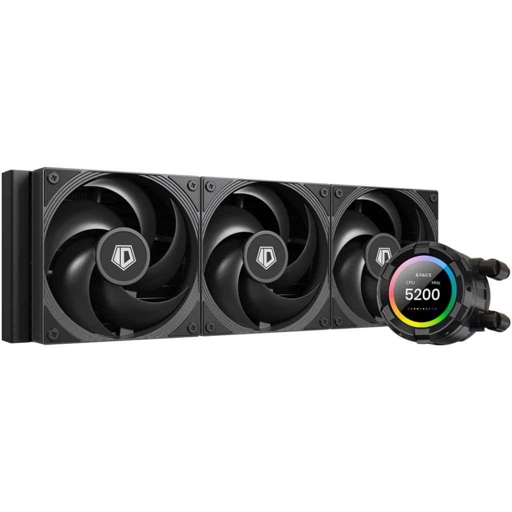 СВО для процессора ID-COOLING SL360 PRO SE