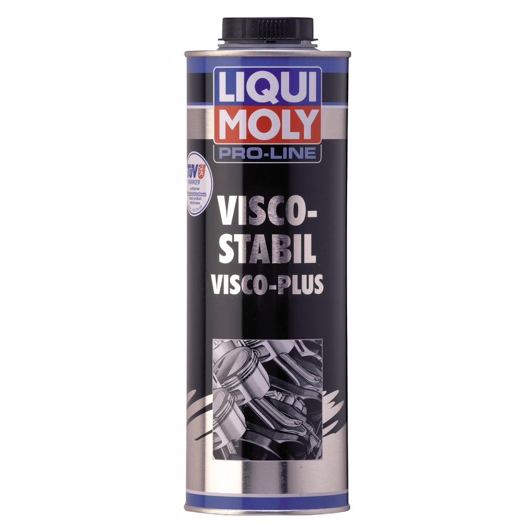 Стабилизатор вязкости 1л LIQUI MOLY Pro-Line Visco-Stabil 5196