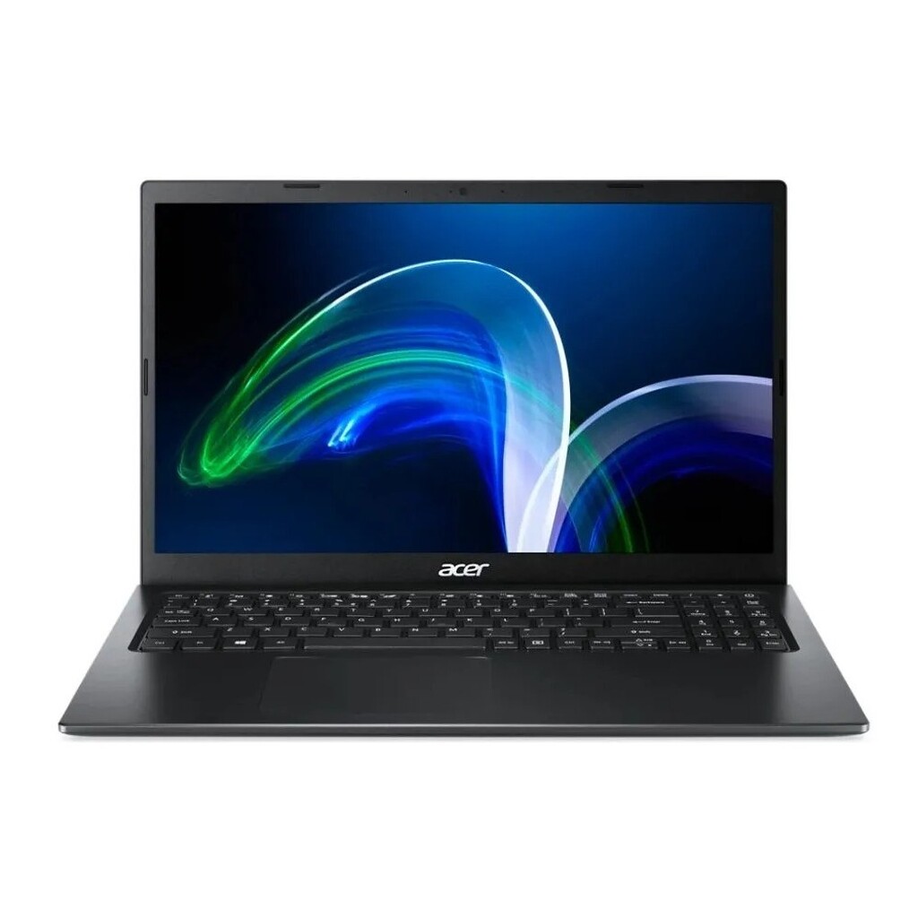 Ноутбук 15.6" FHD ACER Extensa EX215-54-31K4 black (Core i3 1115G4/8Gb/256Gb SSD/VGA int/noOS) (NX.EGJER.040)