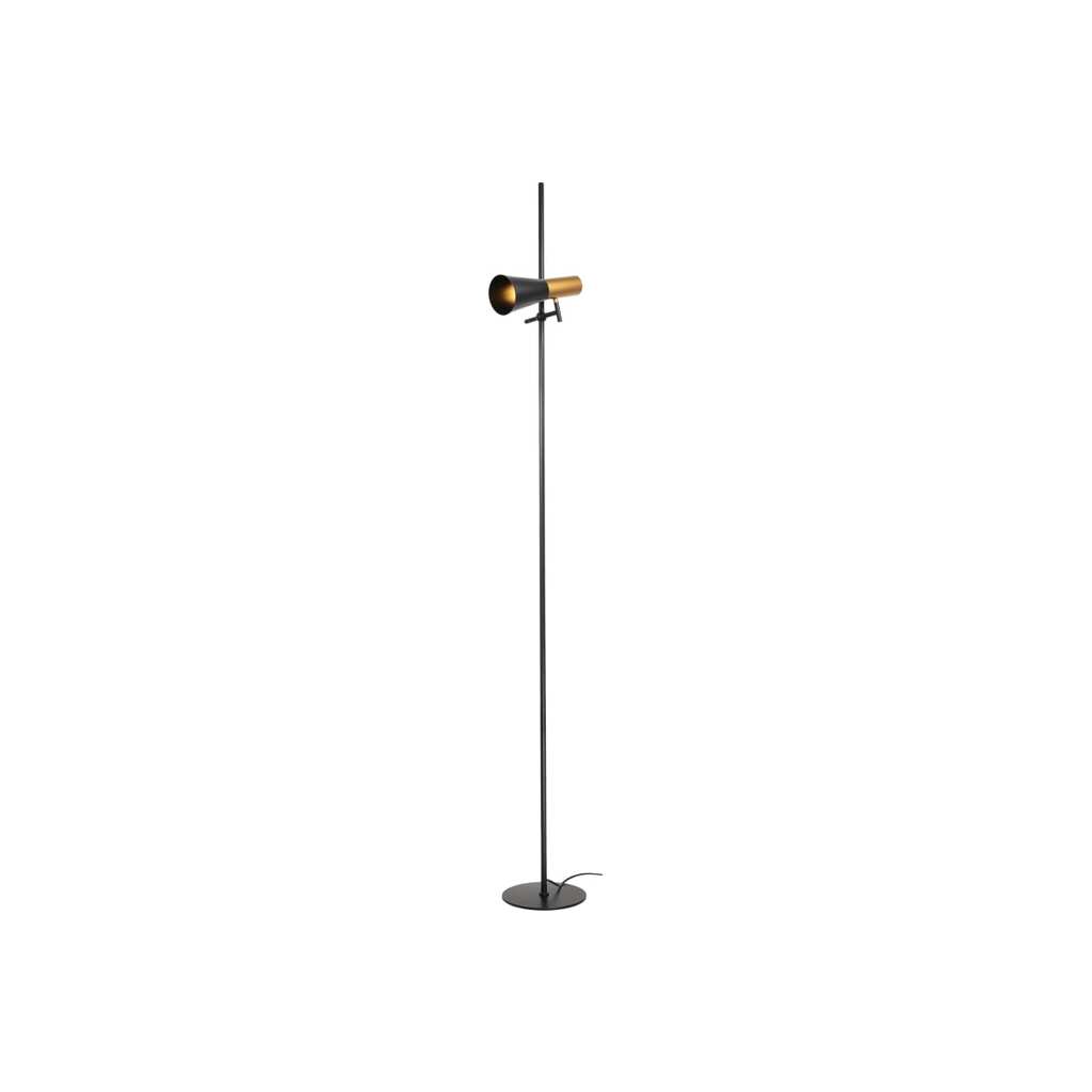 Торшер PowerLight Tower BLK 1091/5