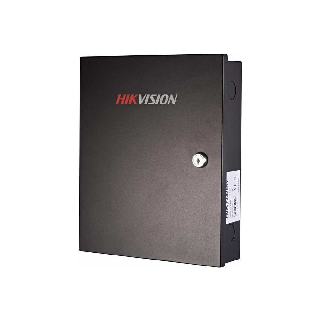 Контроллер Hikvision DS-K2804 УТ-00009887