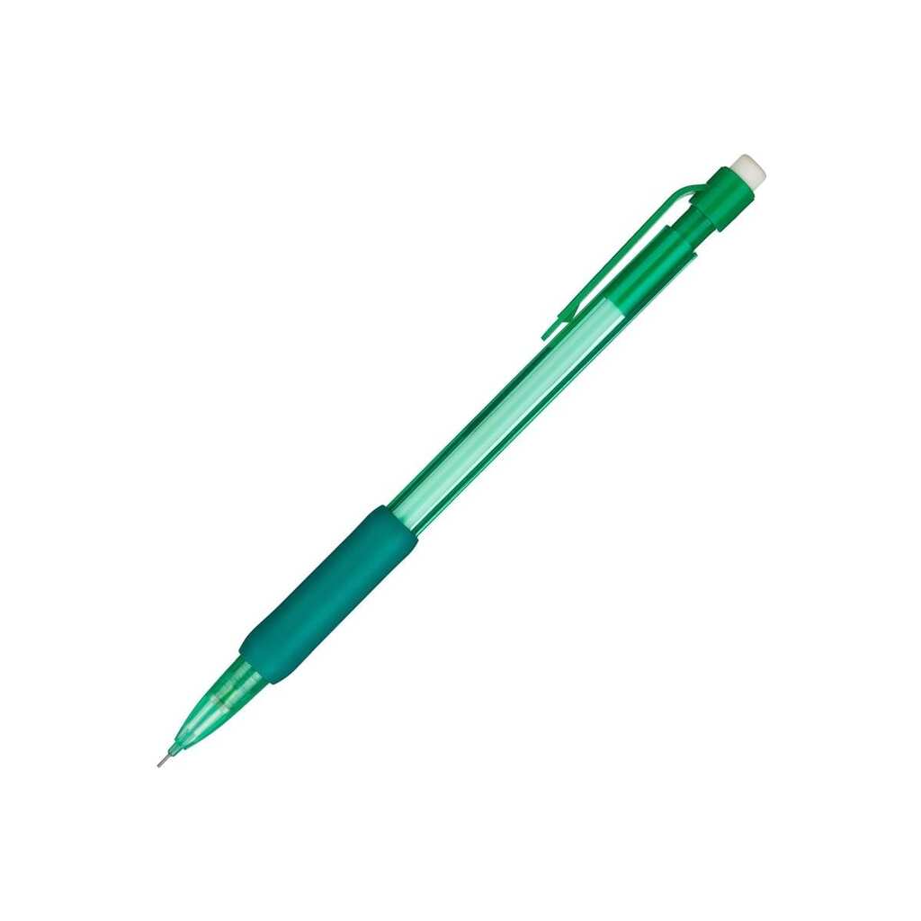 Механический карандаш Attache 0.5 мм, цвет корпуса в ассортименте 1555817
