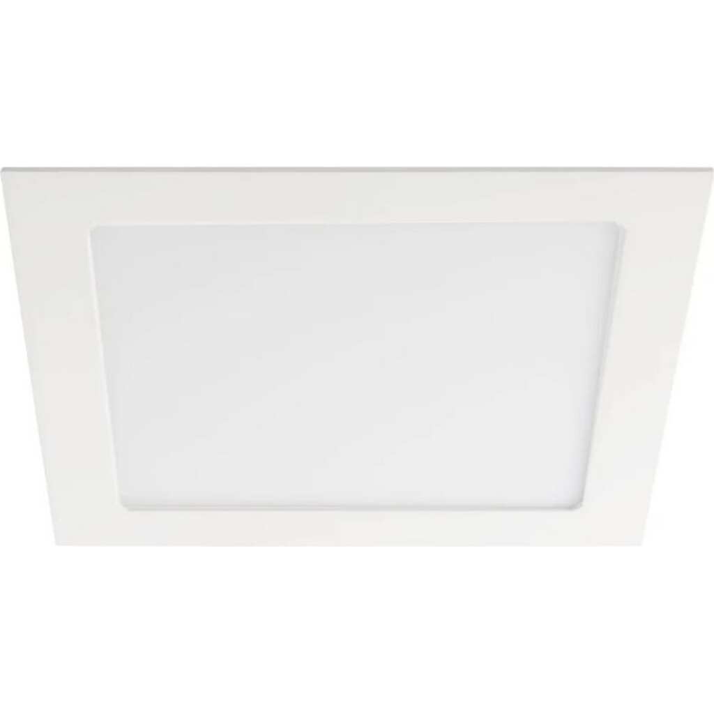 Светильник KANLUX 18w led katro v2led nw-w 28943