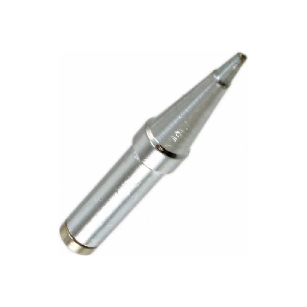 Жало паяльника PT F8 SOLDERING TIP 1.2 мм WELLER 4PTF8-1