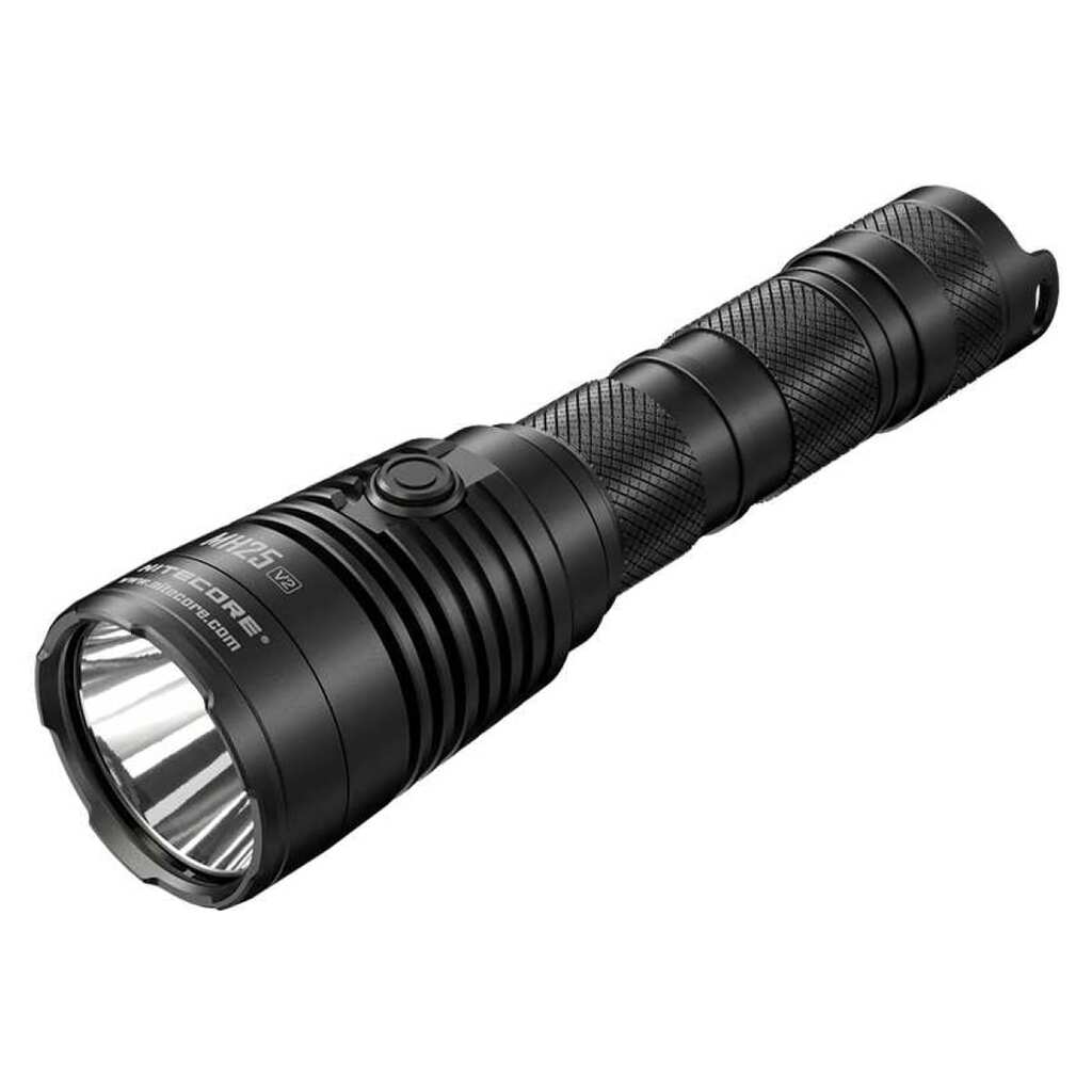 Фонарь Nitecore MH25V2 21547