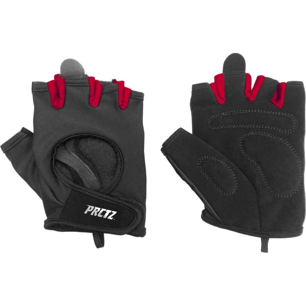 Перчатки для фитнеса PRCTZ weight gloves размер m PS6652