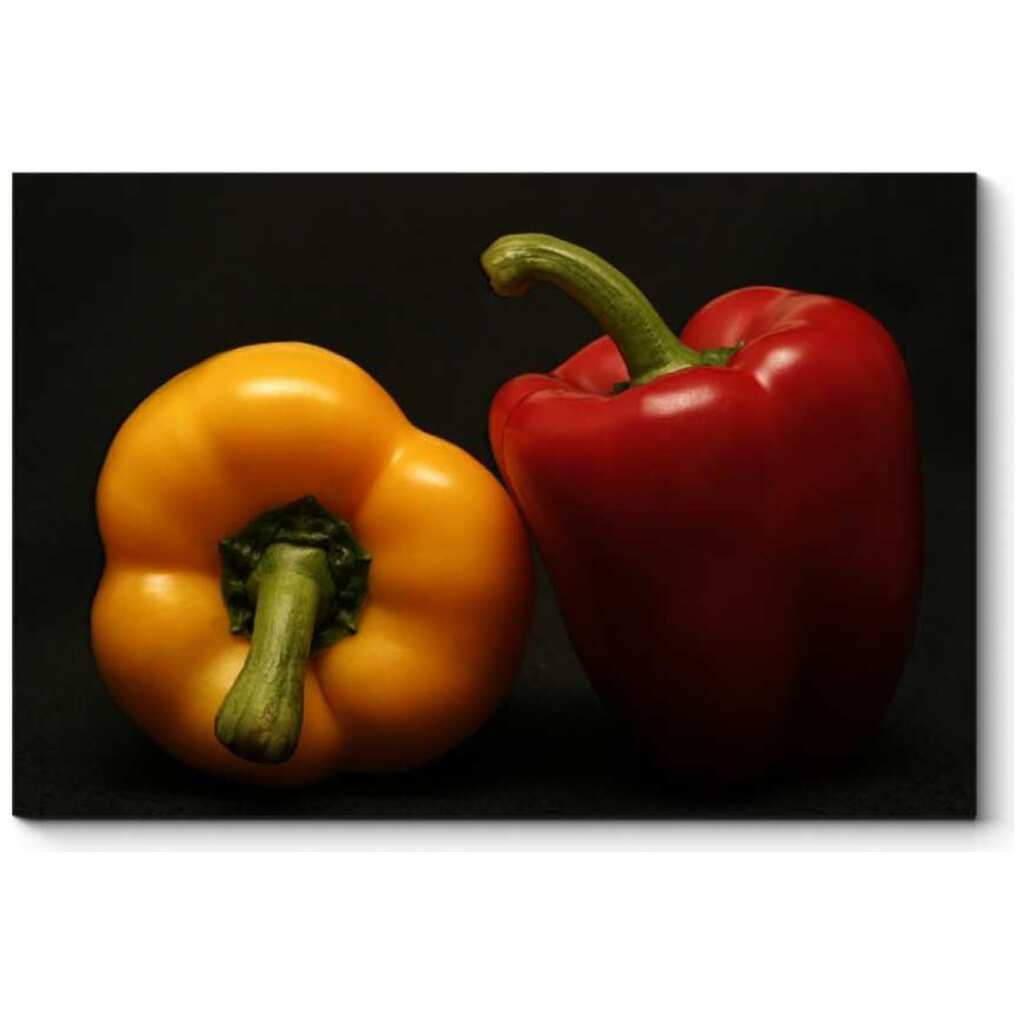 Картина Picsis Овощная гармония 660x430x40 мм 1703-11078165