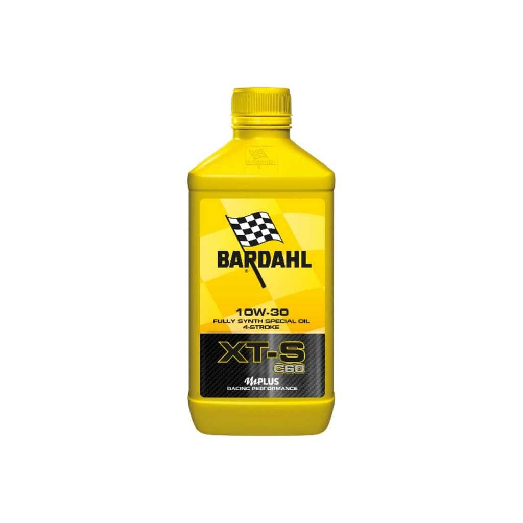 Bardahl 10w 40