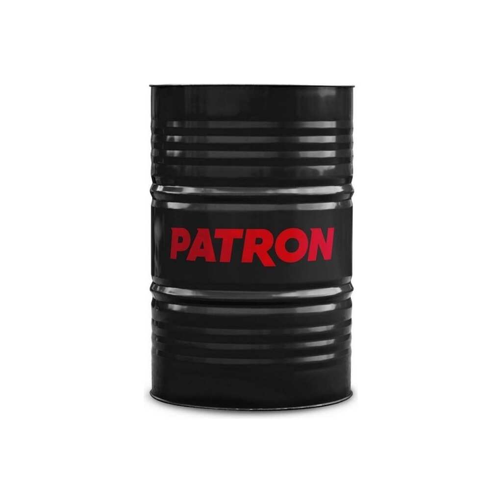 Антифриз PATRON 236 кг (205 л), красный, готовый, RED G12+, TL 774-D/F, G012A8DA1, G012A8FA1, WSS-M97B44-D, 6277M, MAN 324 SNF, MB 325.3, 1940663, 1381080 PCF2236