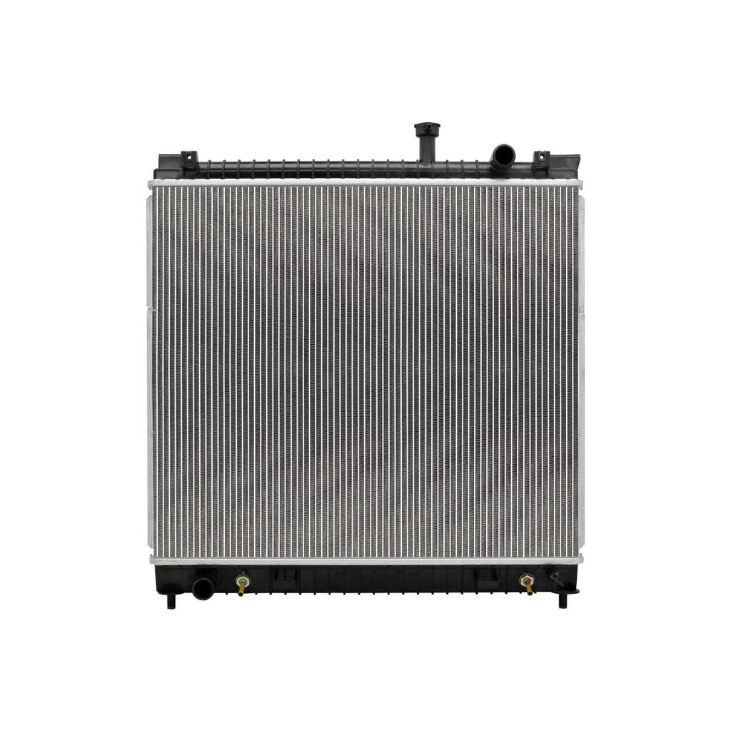 Радиатор системы охлаждения Sakura 32511013