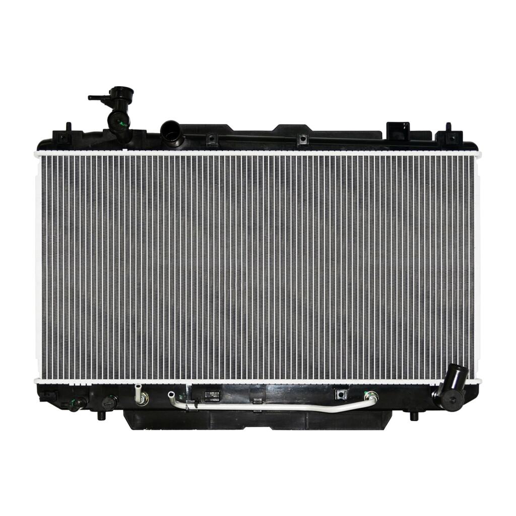 Радиатор системы охлаждения Sakura 34611019
