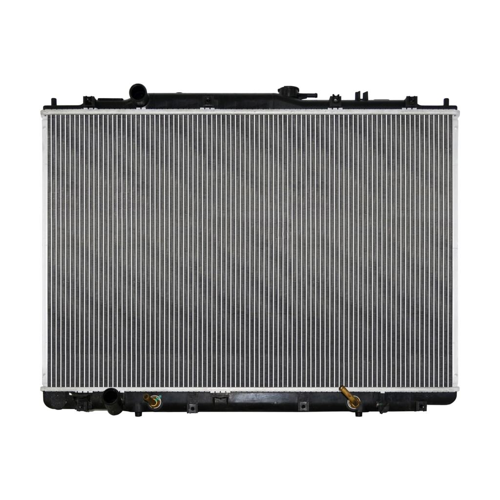 Радиатор системы охлаждения Sakura 32118503