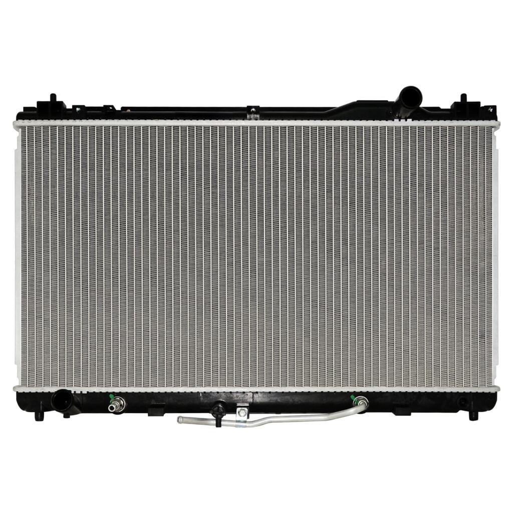 Радиатор системы охлаждения Sakura 34611034