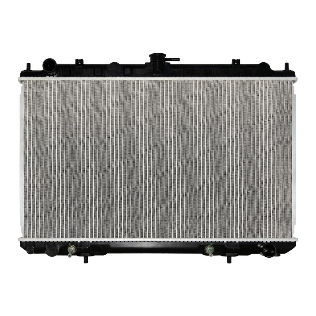 Радиатор системы охлаждения Sakura 33411016