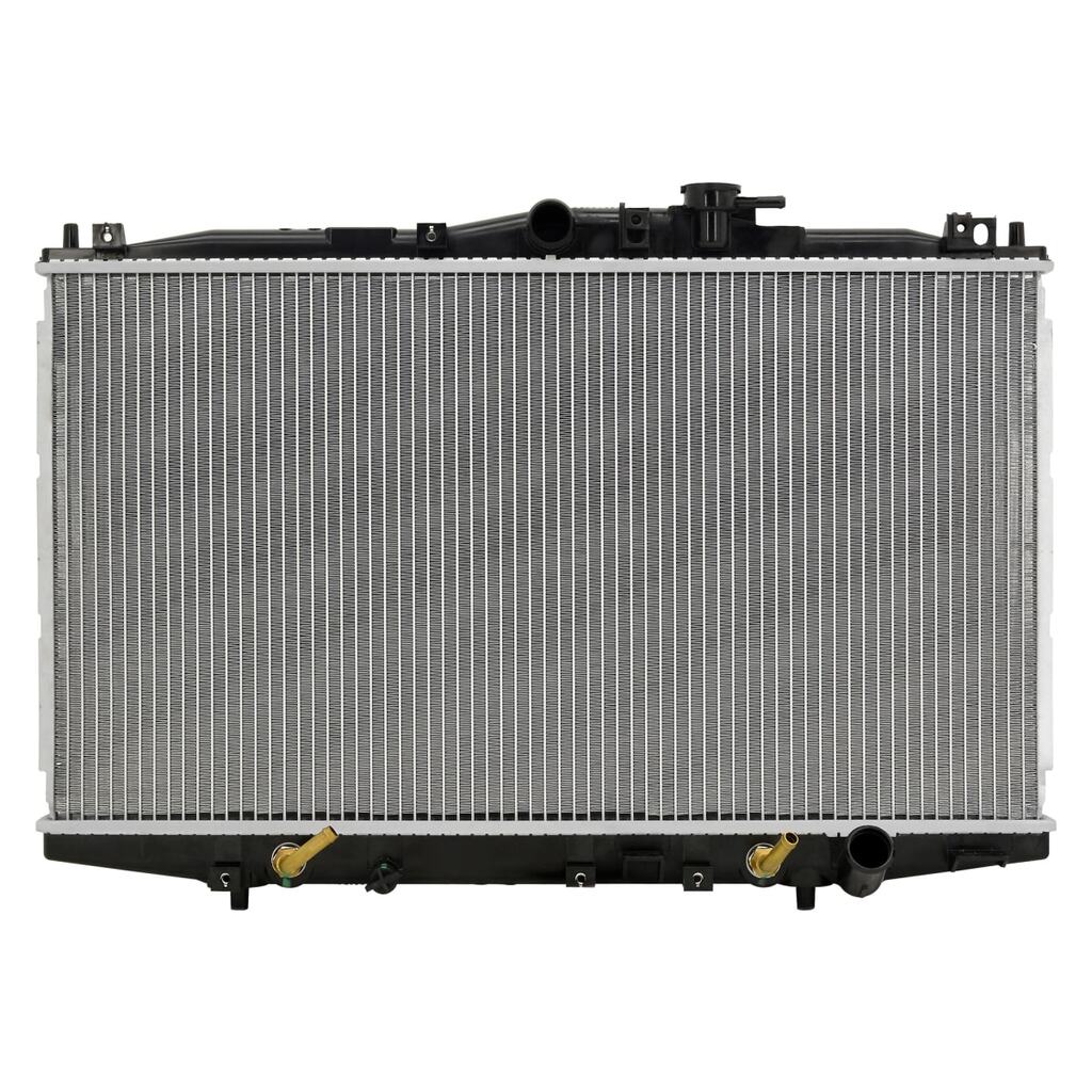 Радиатор системы охлаждения Sakura 32111007