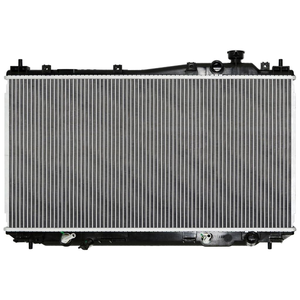 Радиатор системы охлаждения Sakura 32111008