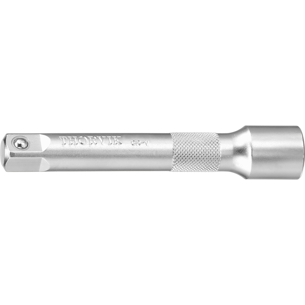 Удлинитель (100 мм; 1/4") THORVIK EB14100 52084