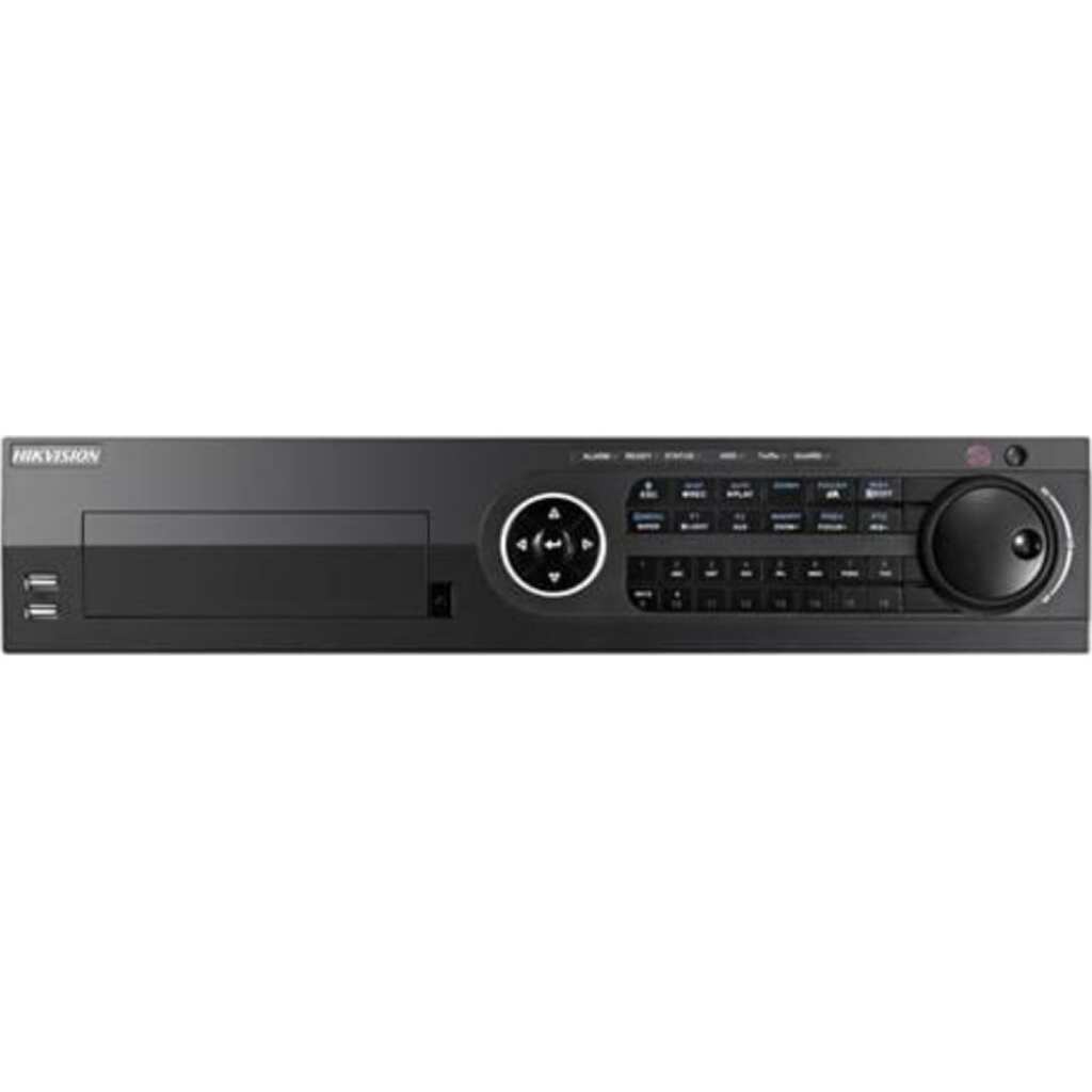 Видеорегистратор Hikvision DS-8108HQHI-K8 УТ-00027977