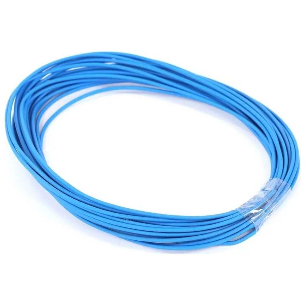 Провод ПВАМ VOLTON 1,5 кв.мм, 10м (синий) VLT400166