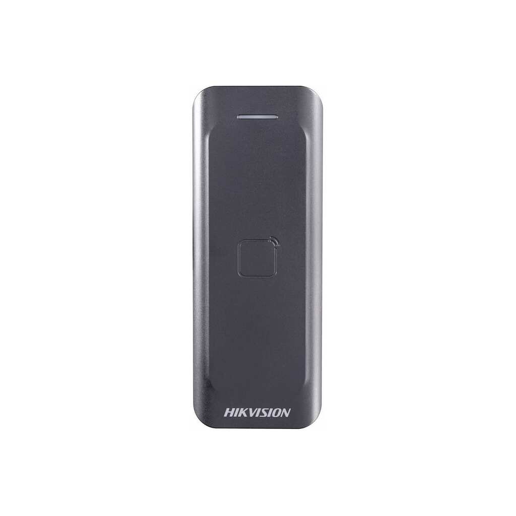 Считыватель Hikvision DS-K1802M УТ-00009933