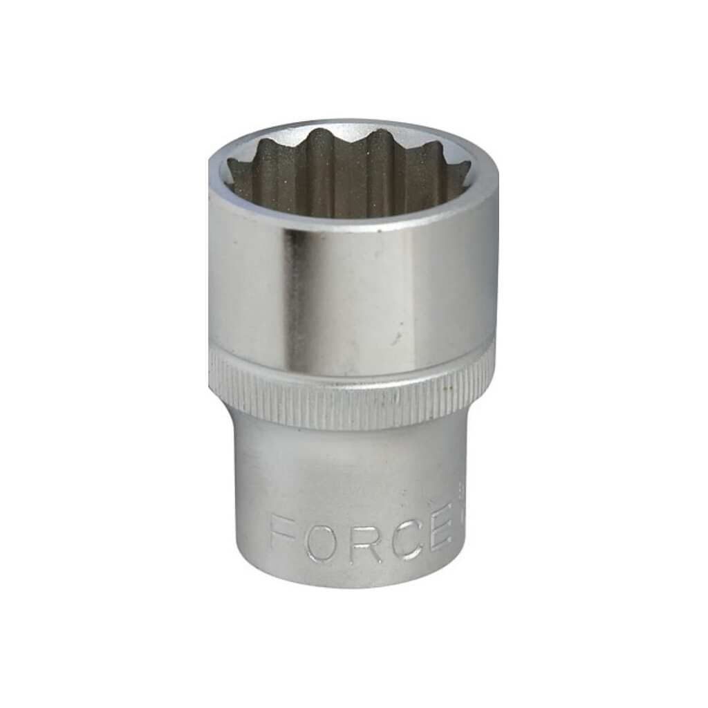 Головка 33 мм, 3/4" DR, 12 гранная FORCEKRAFT FK-56933