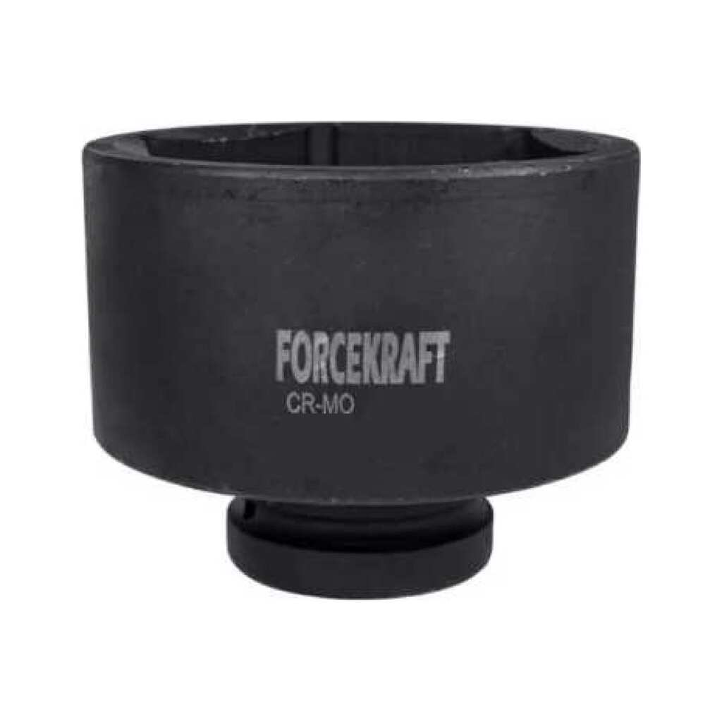 Головка ударная 3/4", 70 мм, 6-гранная Forcekraft FK-46570(57122)