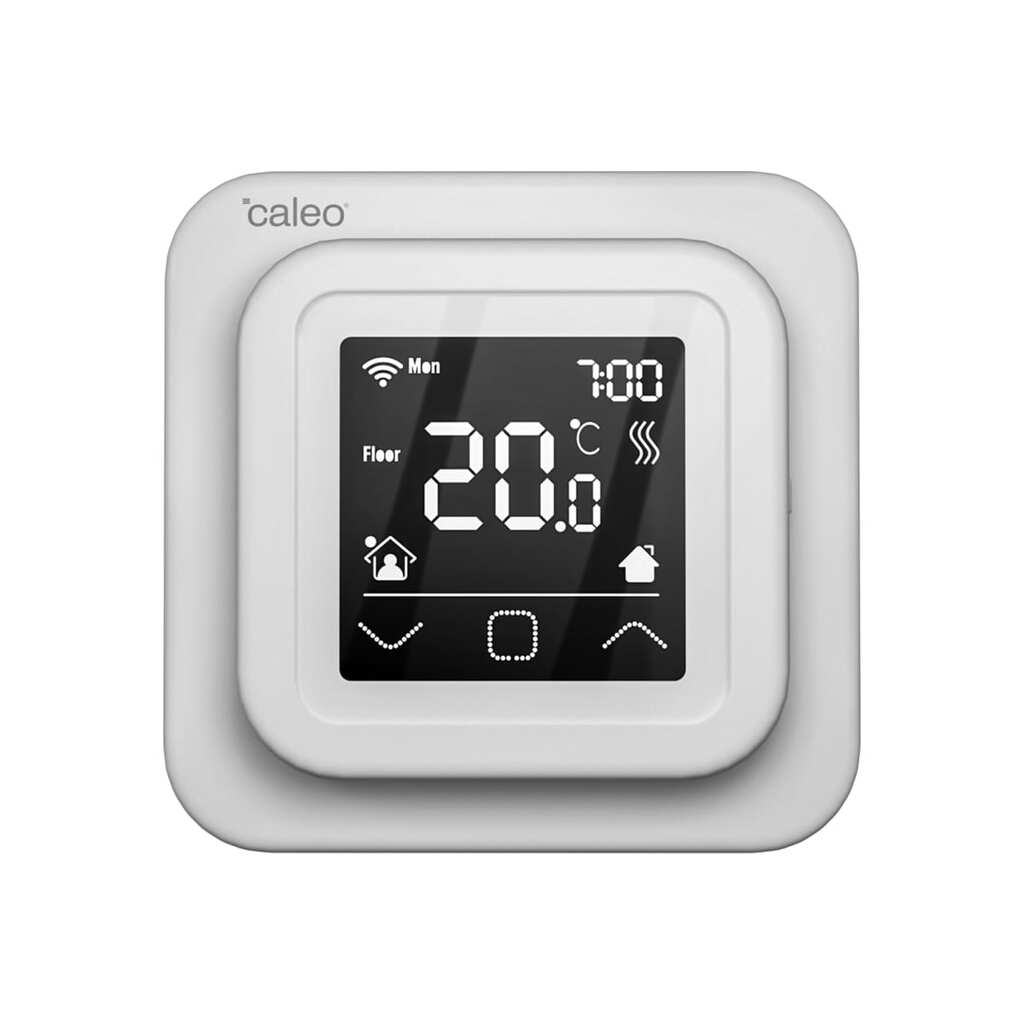 Терморегулятор Caleo C927 WIFI 0К-00000863