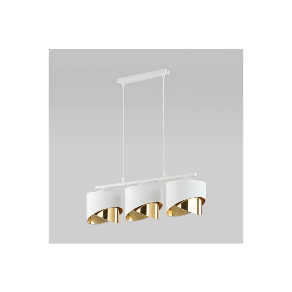 Подвесной светильник TK Lighting 4821 grant white a066424