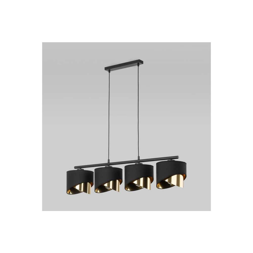 Подвесной светильник TK Lighting 4825 grant black a066422