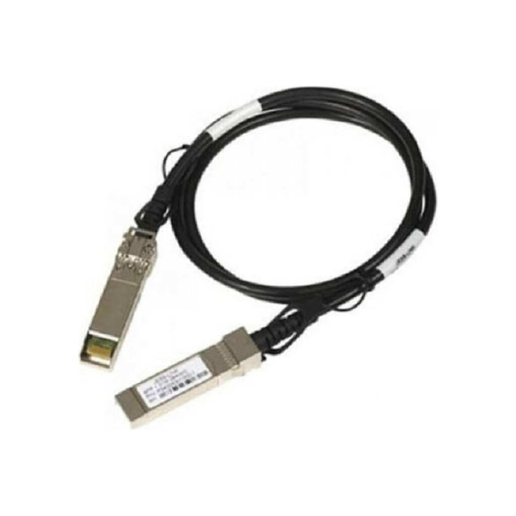 Кабель SFP+ OSNOVO OC-SFP-10G-2M - DAC 10G длина 2м. sct1464.1