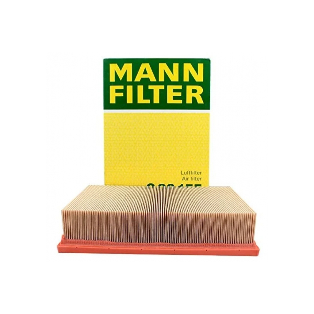 Фильтр воздушный LAND ROVER FREELANDER 2 MANN-FILTER C28155