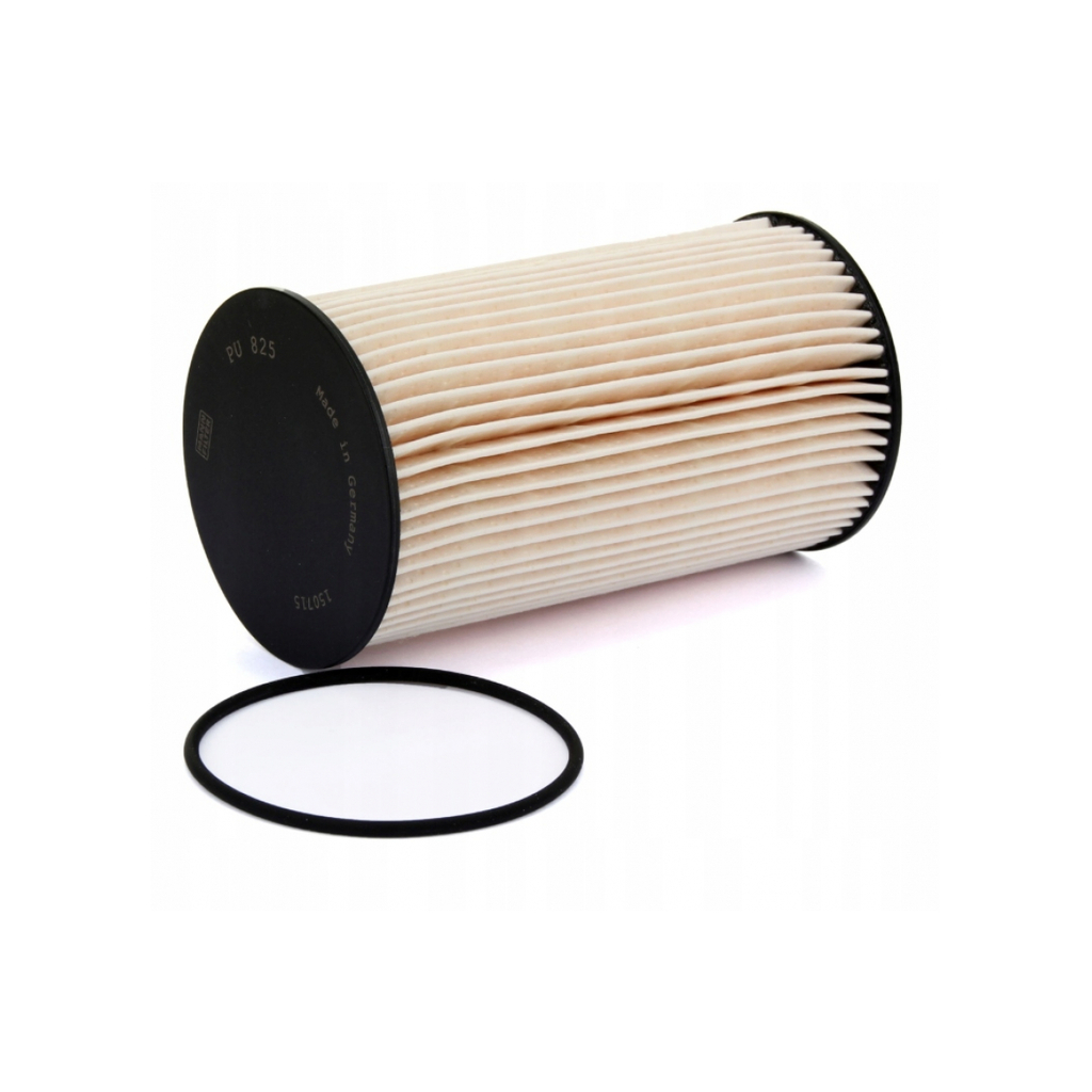 Фильтр топливный Audi A3/Skoda Octavia/VW Caddy/Passat/Touran MANN-FILTER PU825X