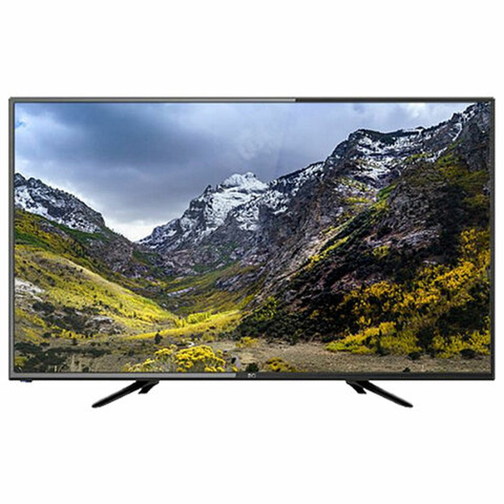 Телевизор 32'' (81 см), 1366x768, HD, 16:9, черный BQ 3201B