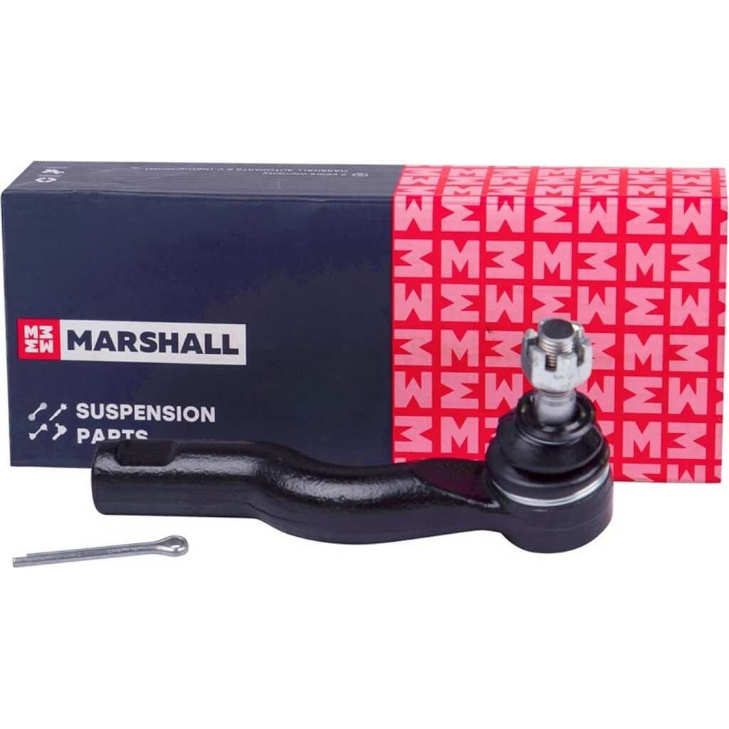 Наконечник рулевой левый Mazda 6 02- MARSHALL M8070101