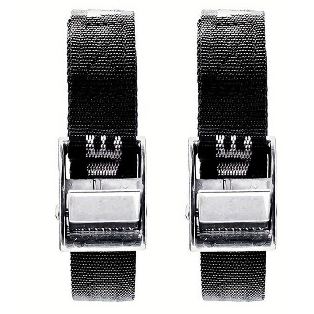 Крепежные ремни Thule Strap 275 см 2 шт 524