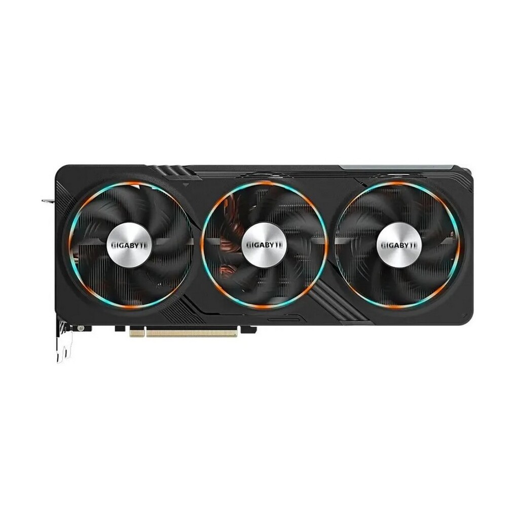 Видеокарта Gigabyte PCI-E nVidia GeForce RTX 4070Ti SUPER GAMING OC 16Gb (GV-N407TSGAMING OC-16GD)