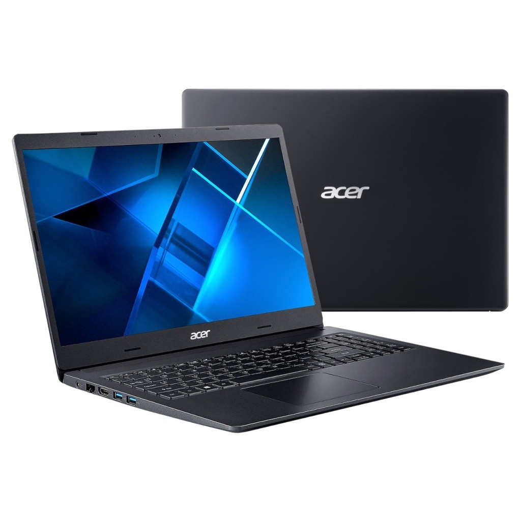 Ноутбук Acer Extensa 15 EX215-54-510N NX.EGJER.006 (Intel Core i3 1135G7 2.4Ghz/8192Mb/512Gb SSD/Intel HD Graphics/Wi-Fi/Bluetooth/Cam/15.6/1920x1080/No OC) 880328