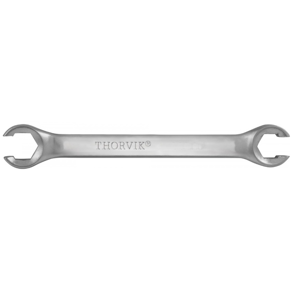 Гаечный разрезной ключ 10х12 мм THORVIK ARCW41012 52597