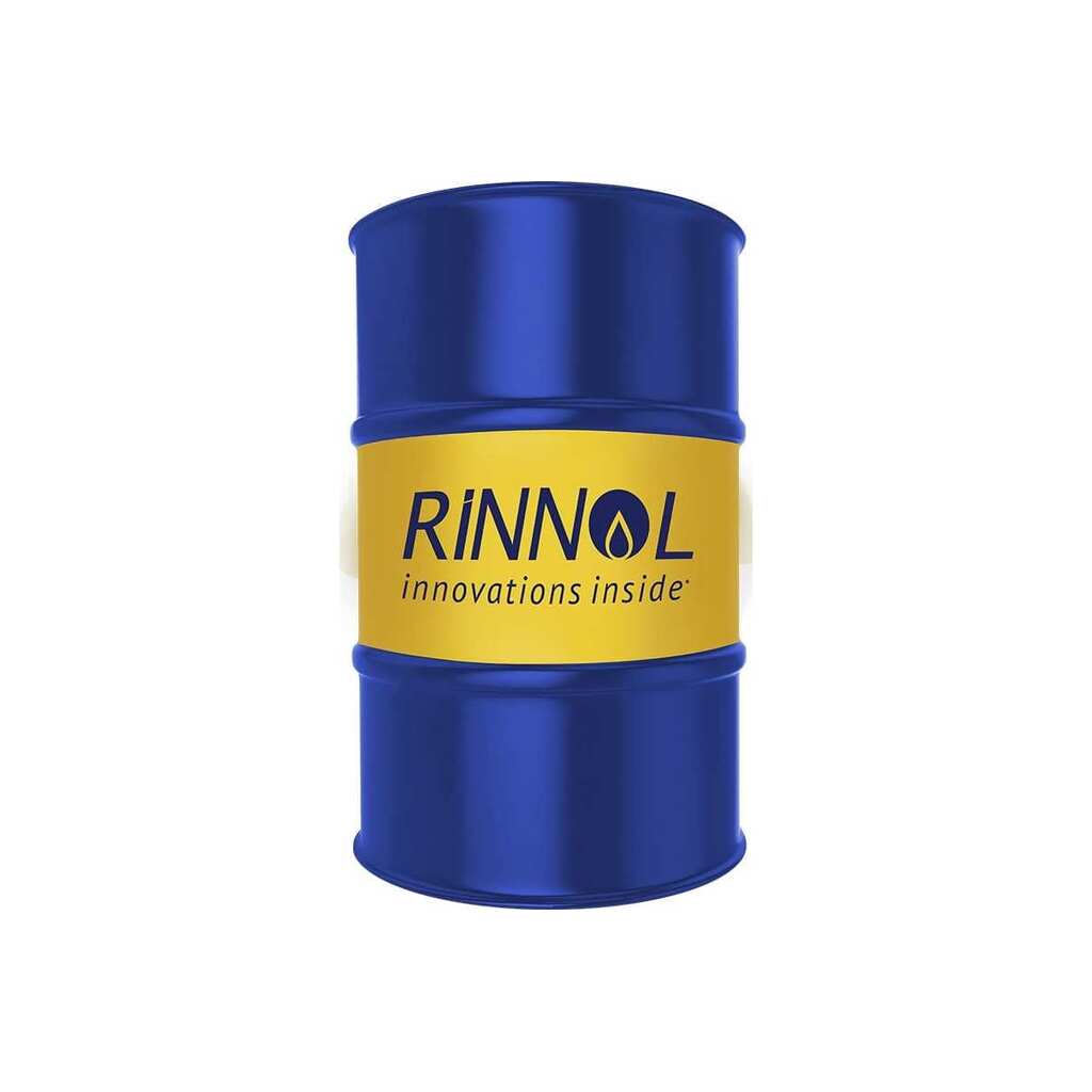 Моторное полусинтетическое масло RINNOL FORMULA Classic 10W-40, 200 л 100148