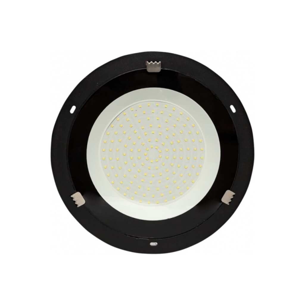 Светодиодный промышленный светильник EKF для высоких пролетов ДСП-1102 150Вт 6500К IP65 PROxima HIL-1102-150-6500