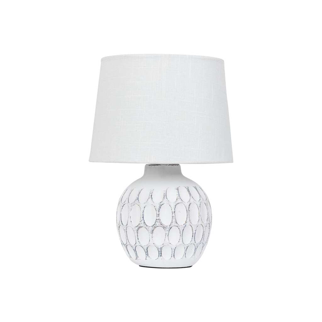 Настольный светильник ARTE LAMP A5033LT-1W A5033LT-1WH