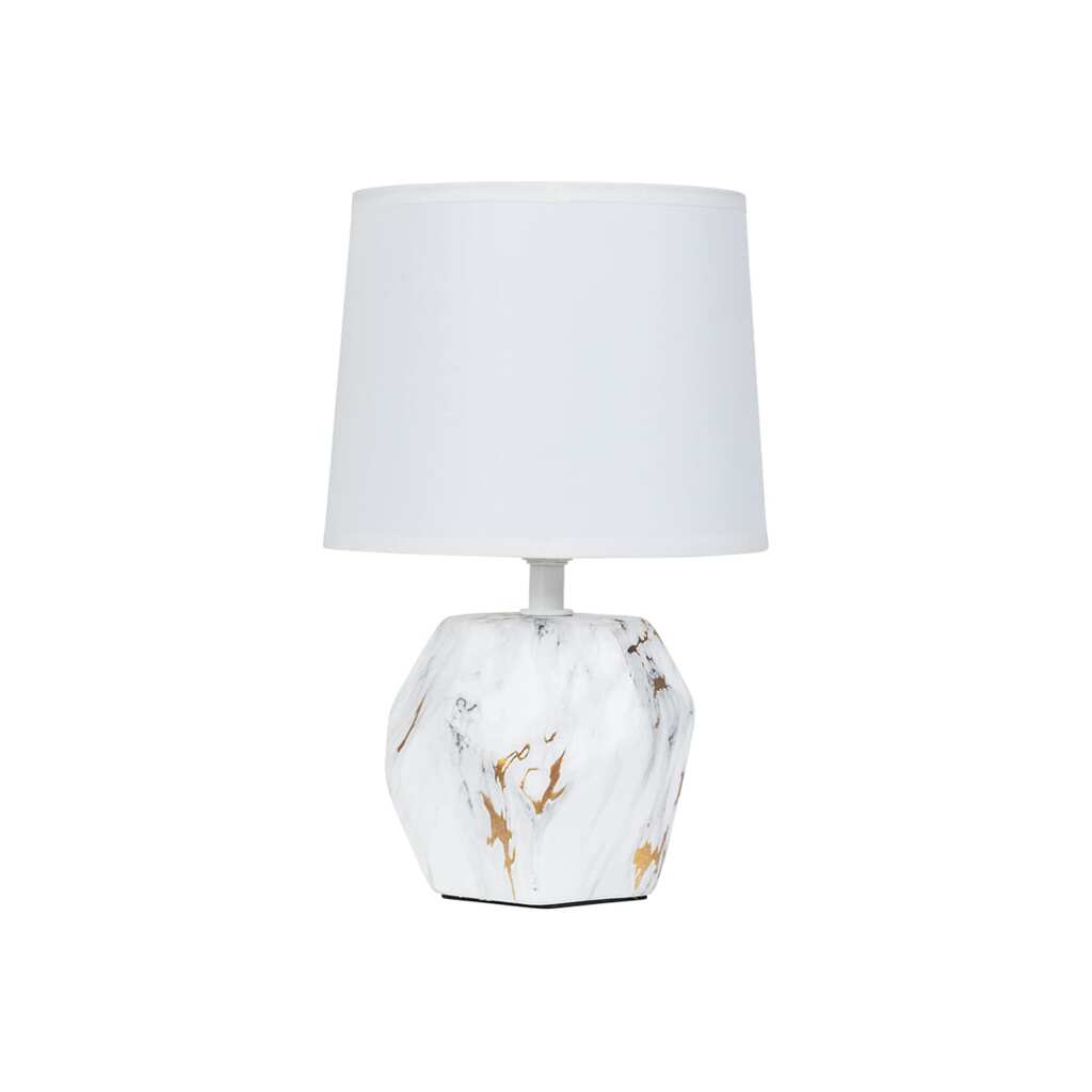 Настольный светильник ARTE LAMP A5005LT-1W A5005LT-1WH